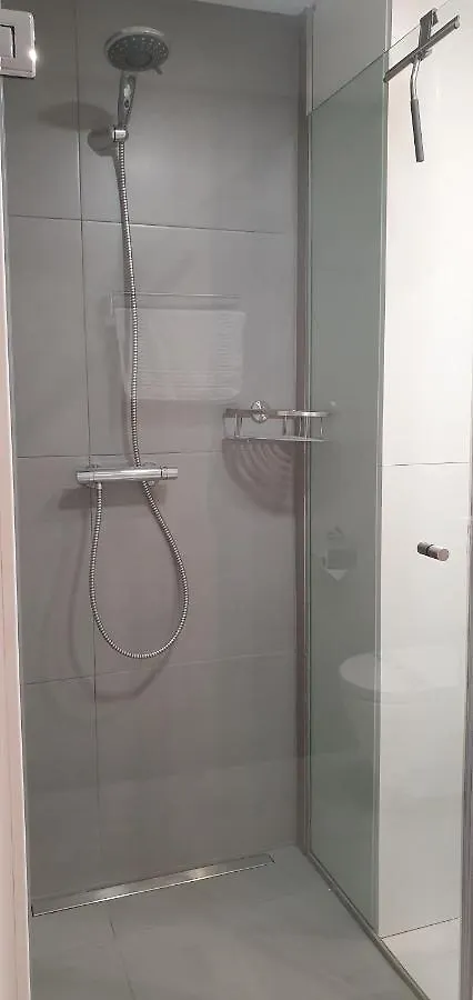 Ecosmart Living Apartment Granada Spain