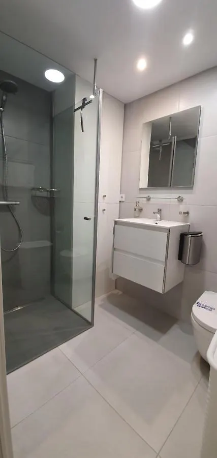 Ecosmart Living Apartment Granada