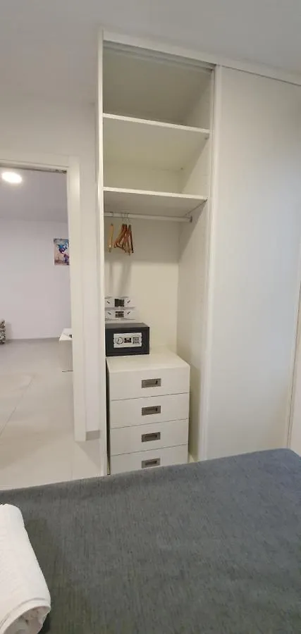 Ecosmart Living Apartment Granada 0*,  Spain